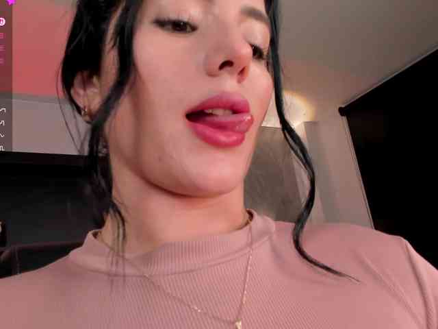 Modelo: JennaOlson