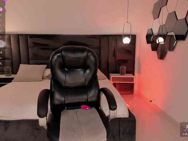 JennaOlson webcam