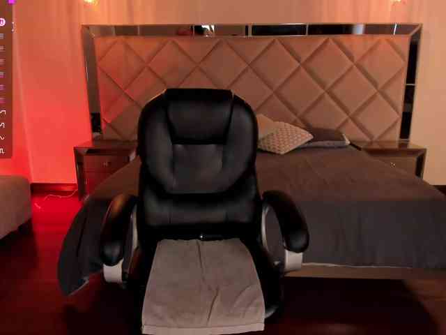 JennaOlson webcam