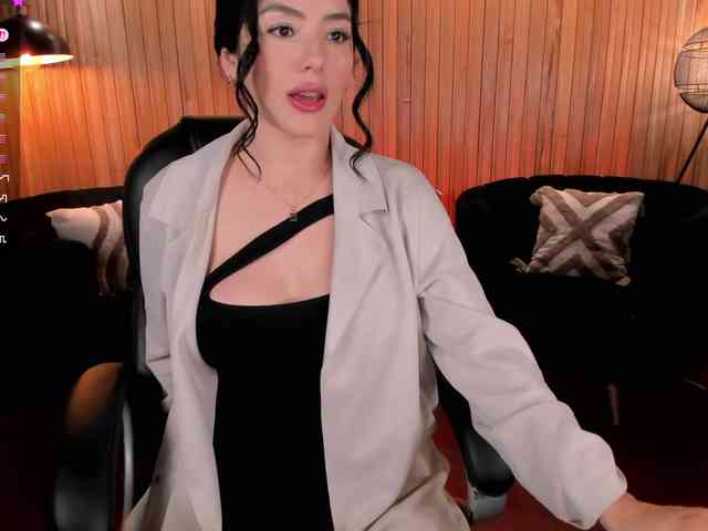 JennaOlson webcam