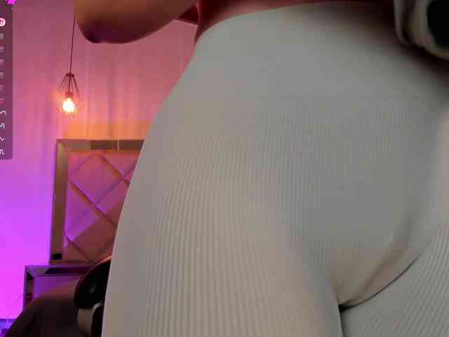JennaOlson webcam