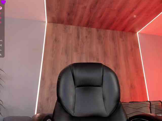 JennaOlson webcam