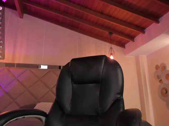 JennaOlson webcam