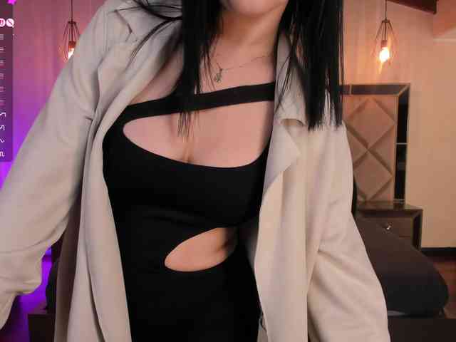 JennaOlson webcam