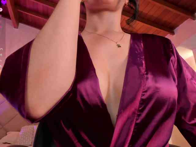 JennaOlson webcam