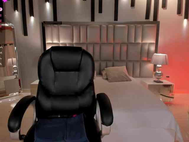 JennaOlson webcam