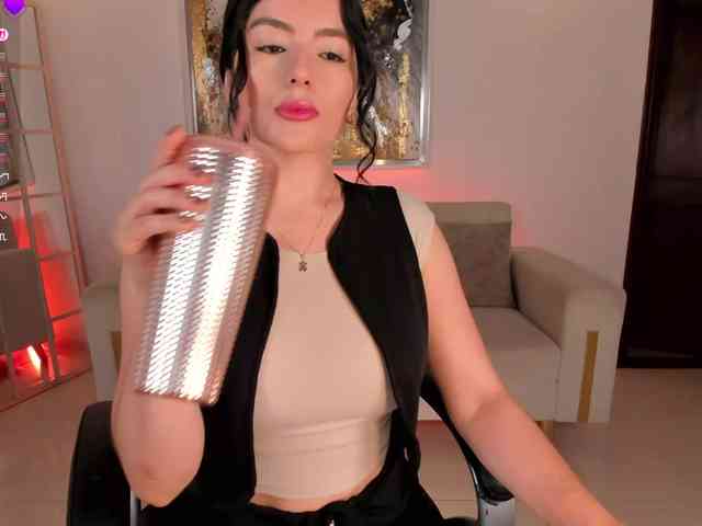 JennaOlson webcam