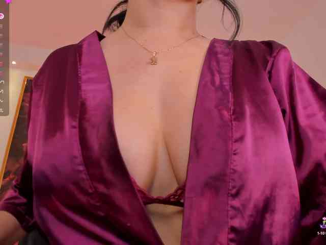 JennaOlson webcam