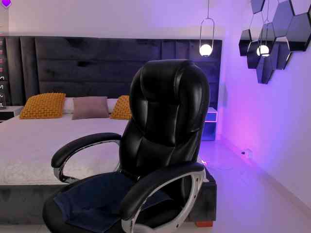JennaOlson webcam