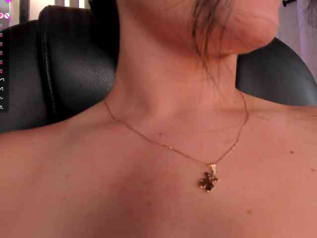 JennaOlson webcam