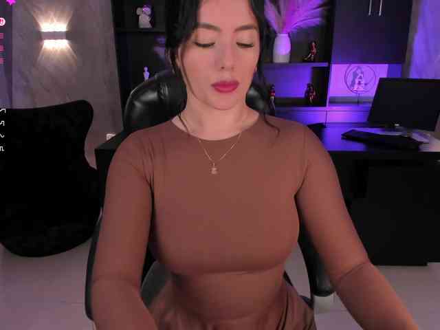 JennaOlson webcam
