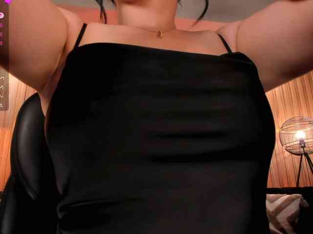 JennaOlson webcam