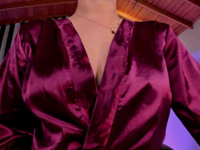JennaOlson webcam