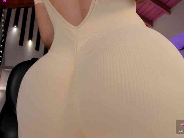 JennaOlson webcam