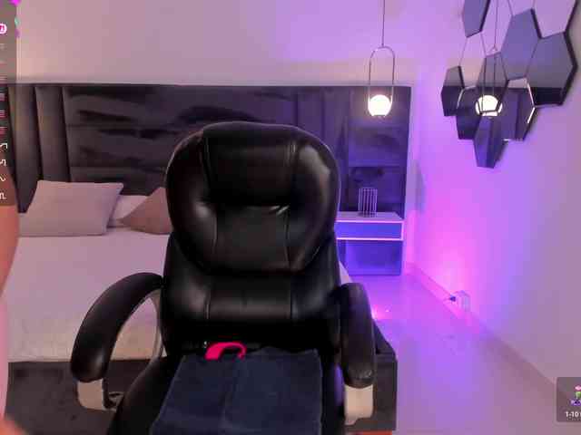 JennaOlson webcam