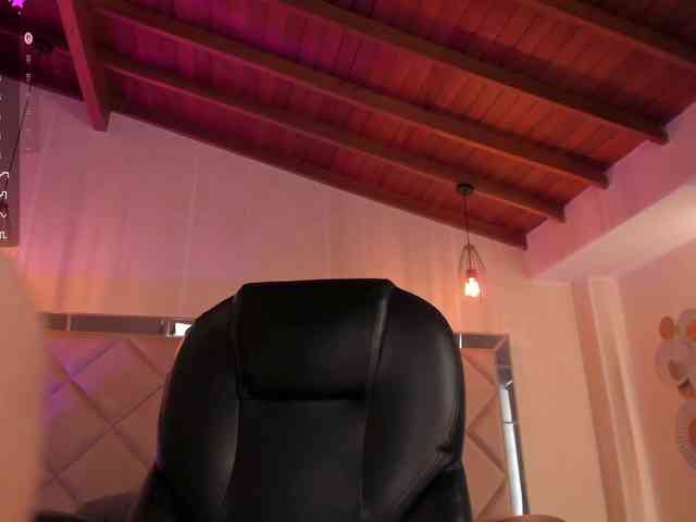 JennaOlson webcam