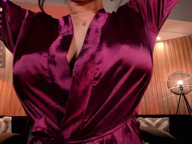 JennaOlson webcam