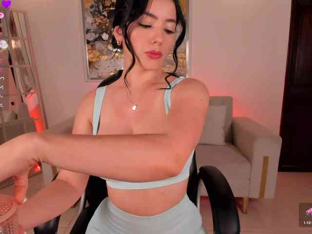 JennaOlson webcam