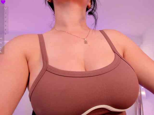 JennaOlson webcam