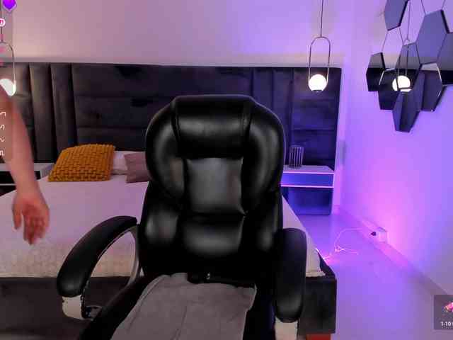 JennaOlson webcam