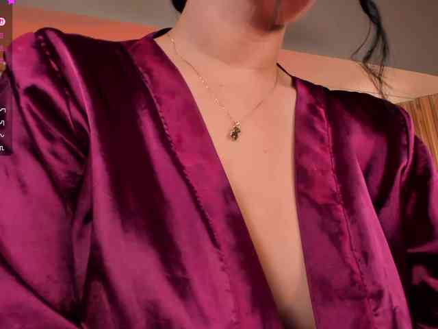 Modelo: JennaOlson