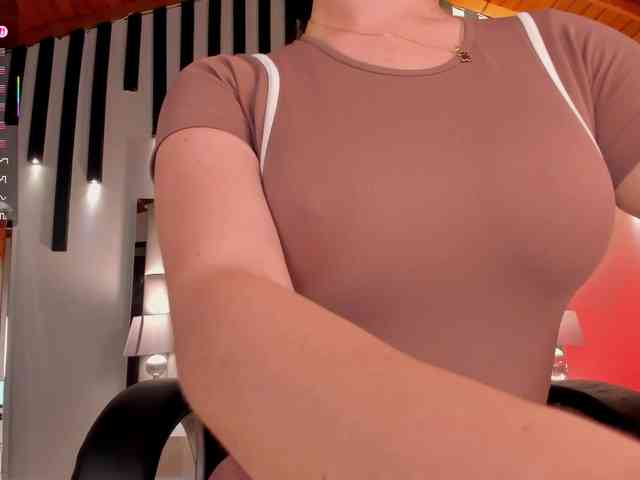 JennaOlson webcam