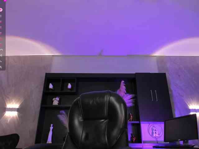JennaOlson webcam