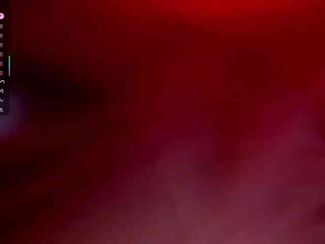 JennaOlson webcam