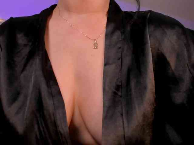 JennaOlson webcam