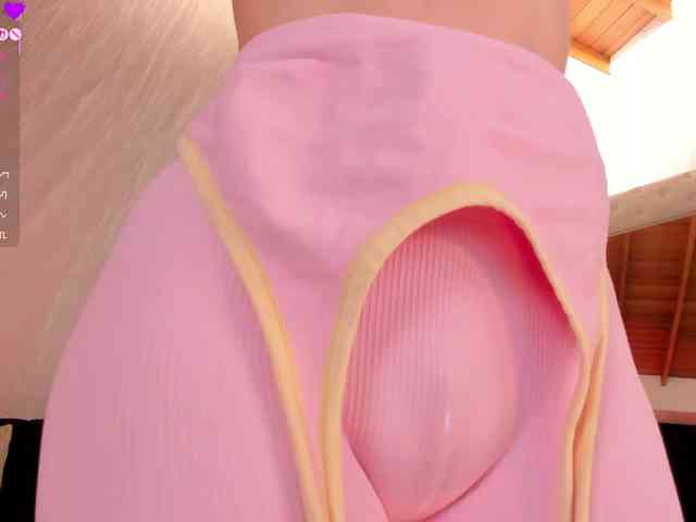 JennaOlson webcam