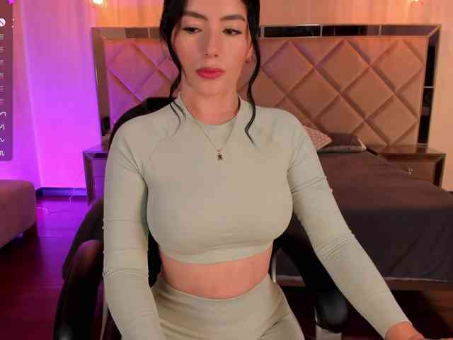 JennaOlson webcam
