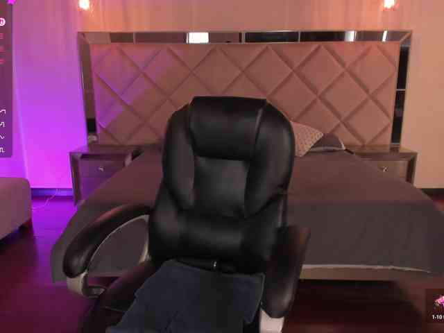 JennaOlson webcam