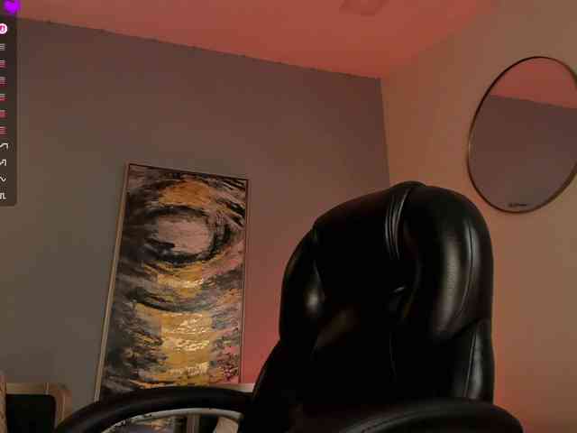 JennaOlson webcam