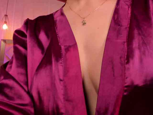 JennaOlson webcam