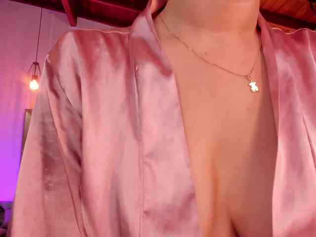 JennaOlson webcam