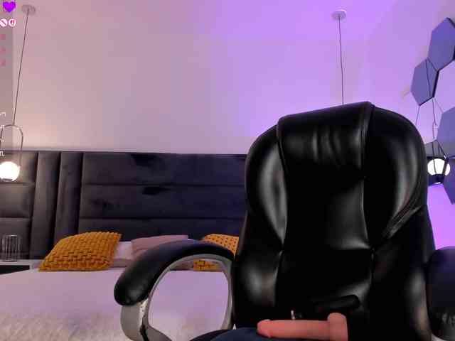 JennaOlson webcam