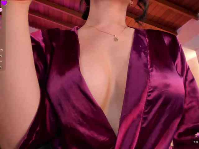 JennaOlson webcam