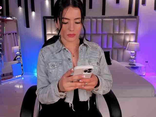 JennaOlson webcam