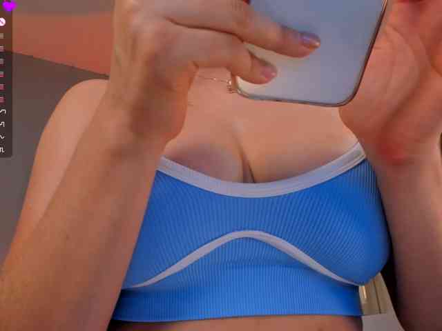 JennaOlson webcam