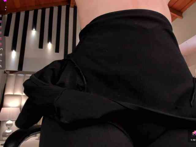 JennaOlson webcam