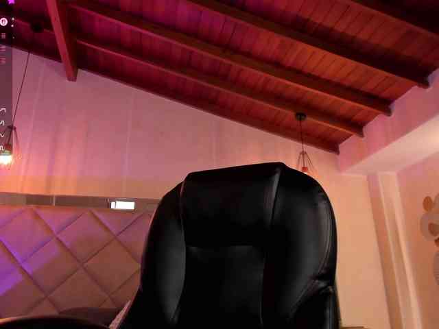 JennaOlson webcam