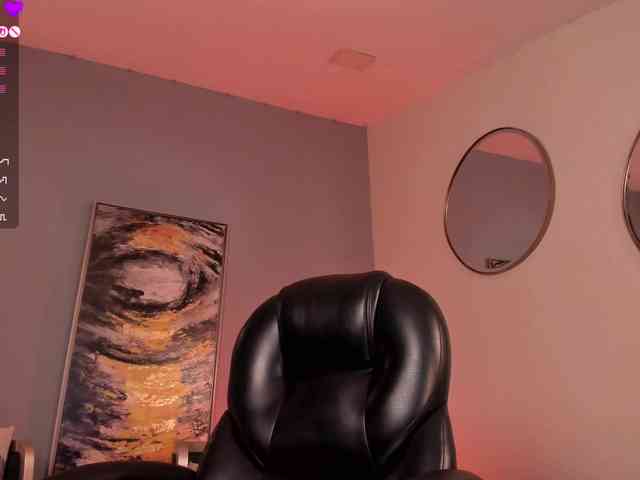 JennaOlson webcam