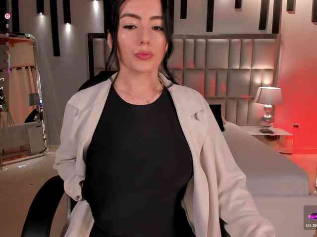 JennaOlson webcam