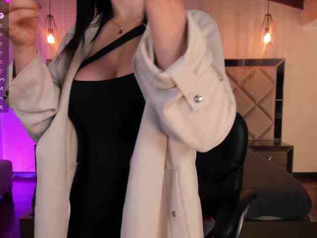 JennaOlson webcam