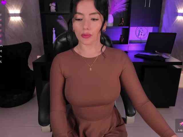 JennaOlson webcam