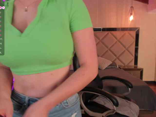 JennaOlson webcam