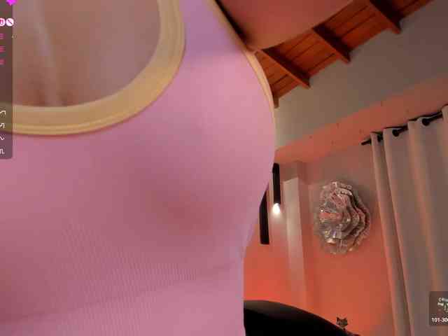 JennaOlson webcam