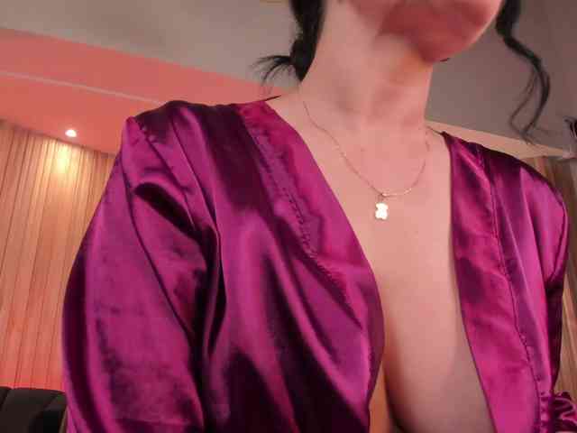 JennaOlson webcam