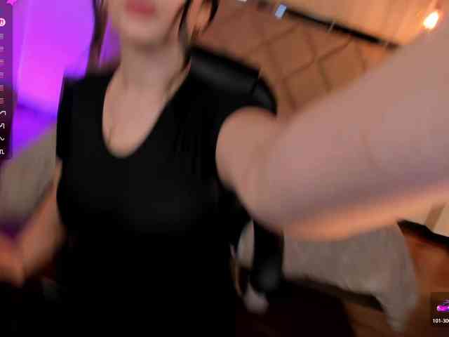 JennaOlson webcam