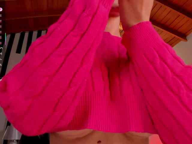 JennaOlson webcam